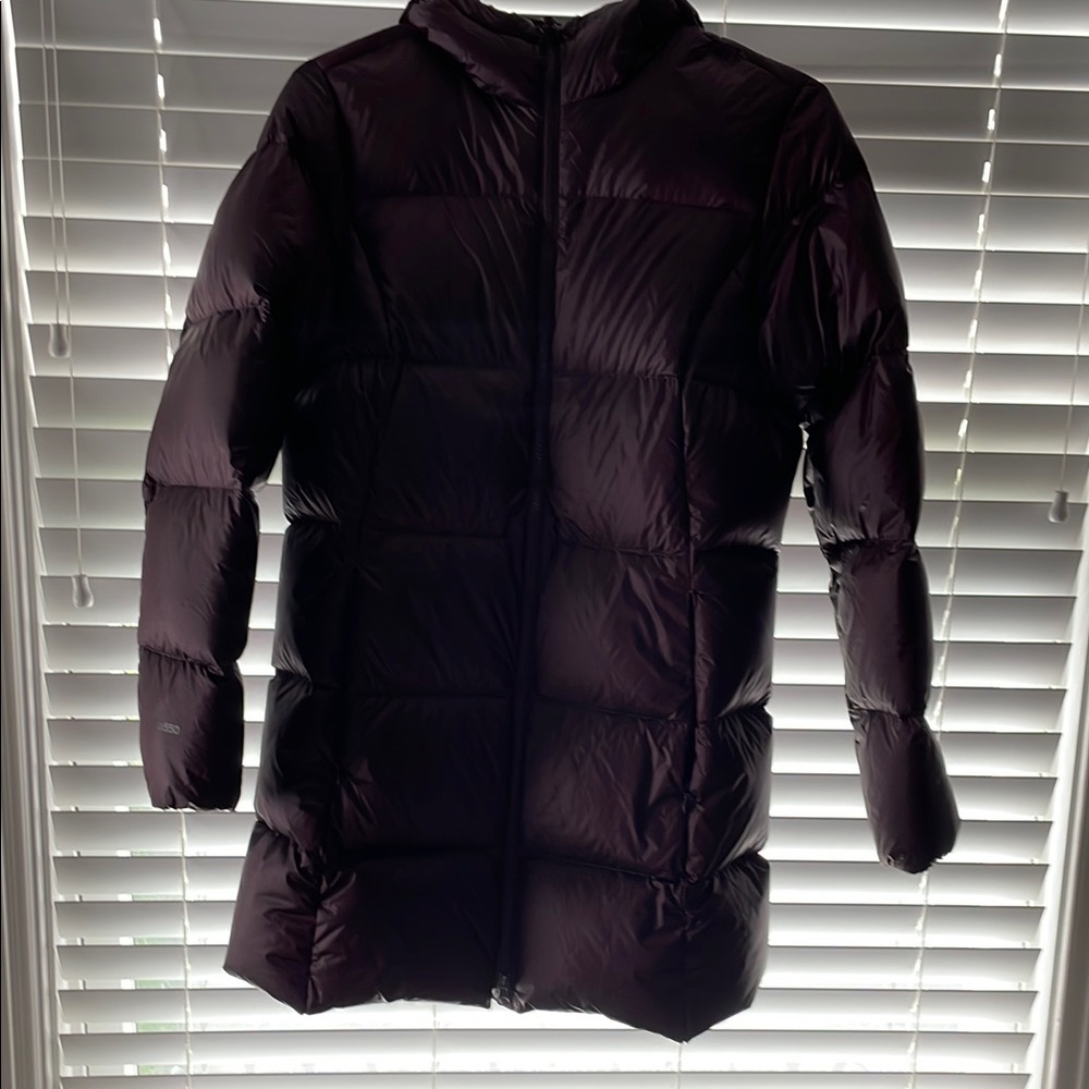 Eddie Bauer Women's Puffer Jacket
